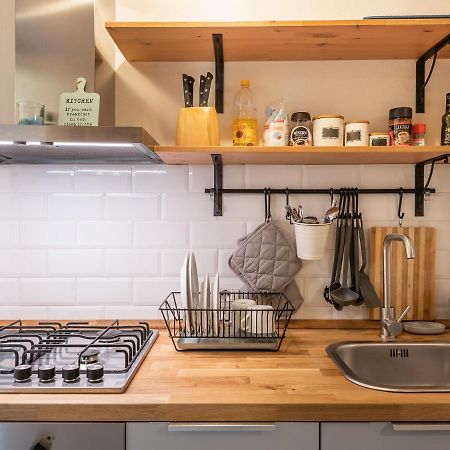 Giardini House Villa Cagliari Ngoại thất bức ảnh