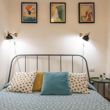Giardini House Villa Cagliari Ngoại thất bức ảnh