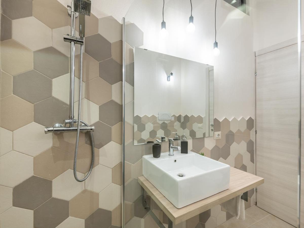 Giardini House Villa Cagliari Ngoại thất bức ảnh