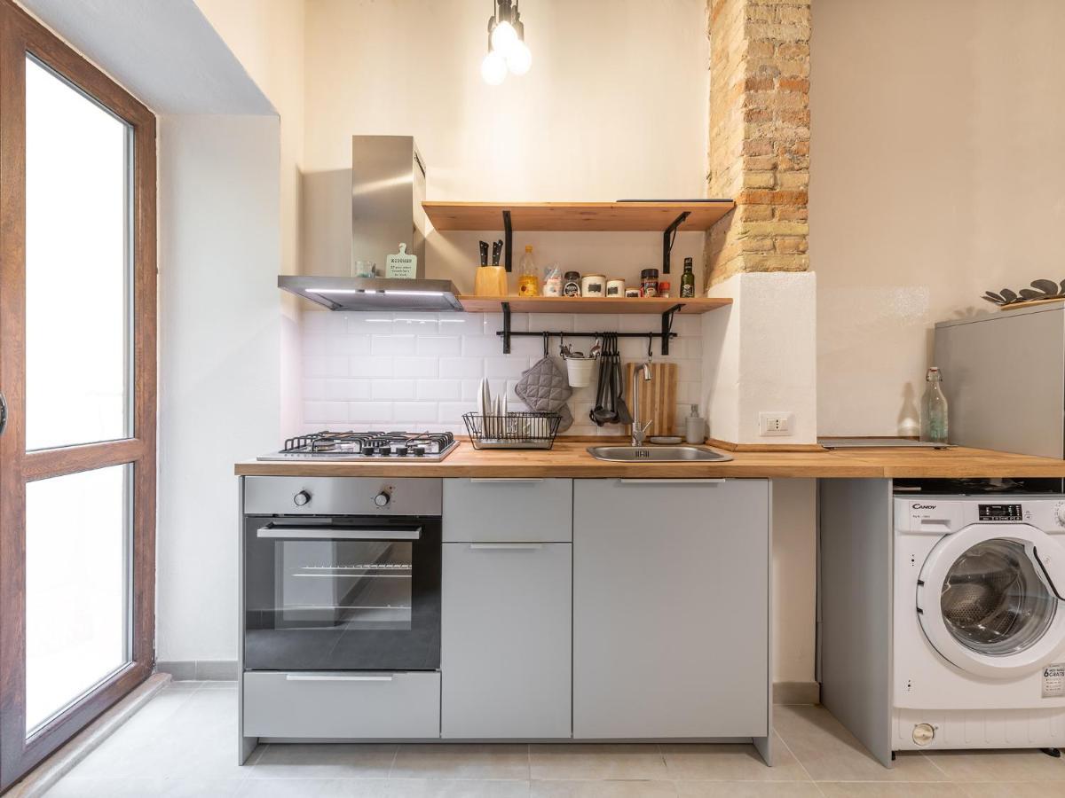 Giardini House Villa Cagliari Ngoại thất bức ảnh