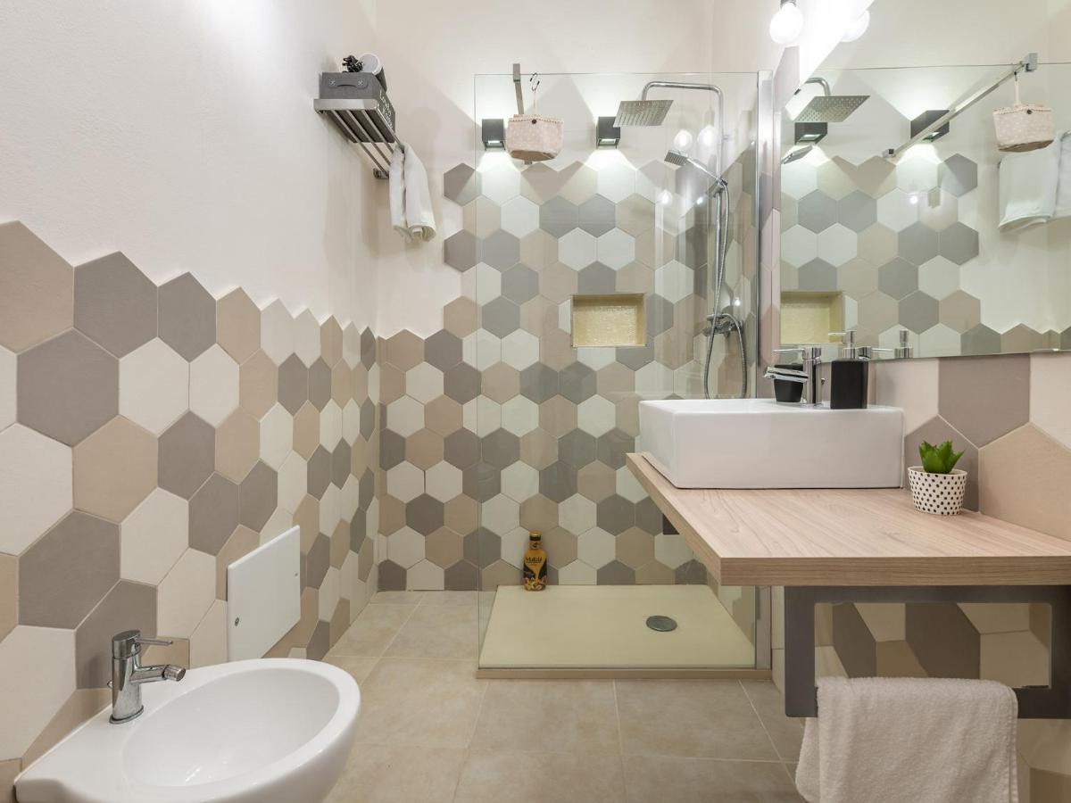 Giardini House Villa Cagliari Ngoại thất bức ảnh