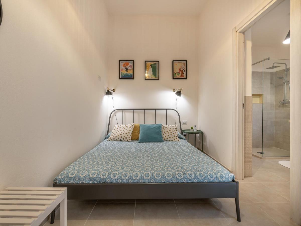 Giardini House Villa Cagliari Ngoại thất bức ảnh