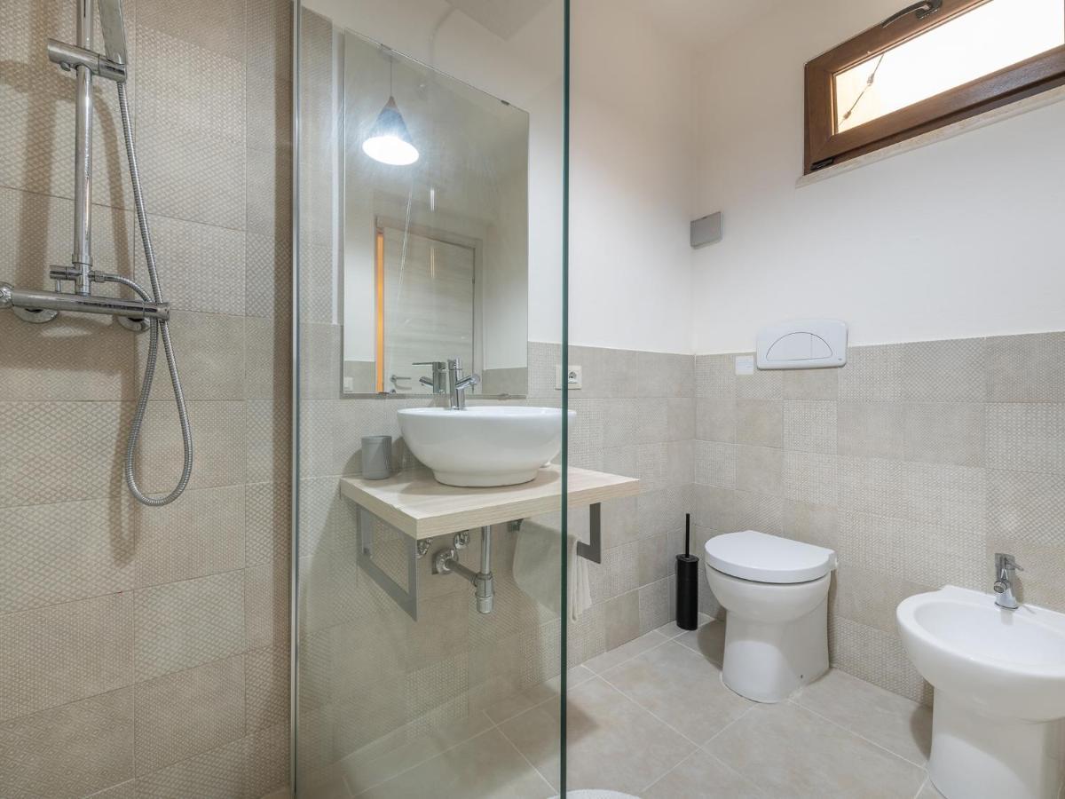 Giardini House Villa Cagliari Ngoại thất bức ảnh