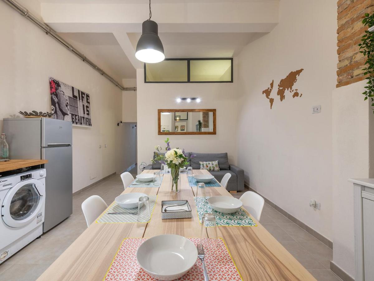 Giardini House Villa Cagliari Ngoại thất bức ảnh