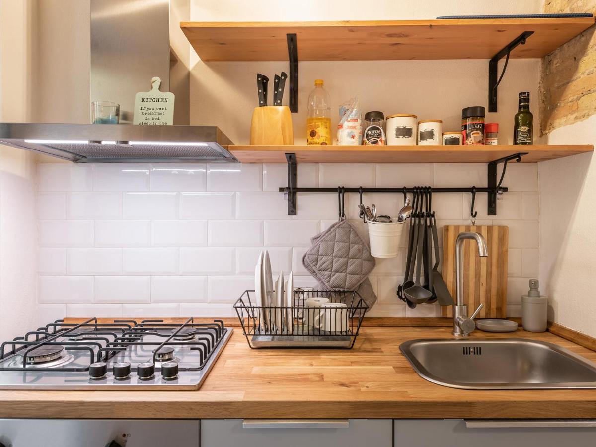 Giardini House Villa Cagliari Ngoại thất bức ảnh