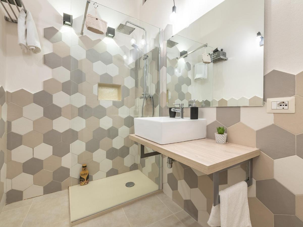 Giardini House Villa Cagliari Ngoại thất bức ảnh
