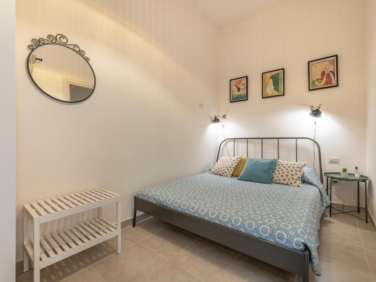 Giardini House Villa Cagliari Ngoại thất bức ảnh