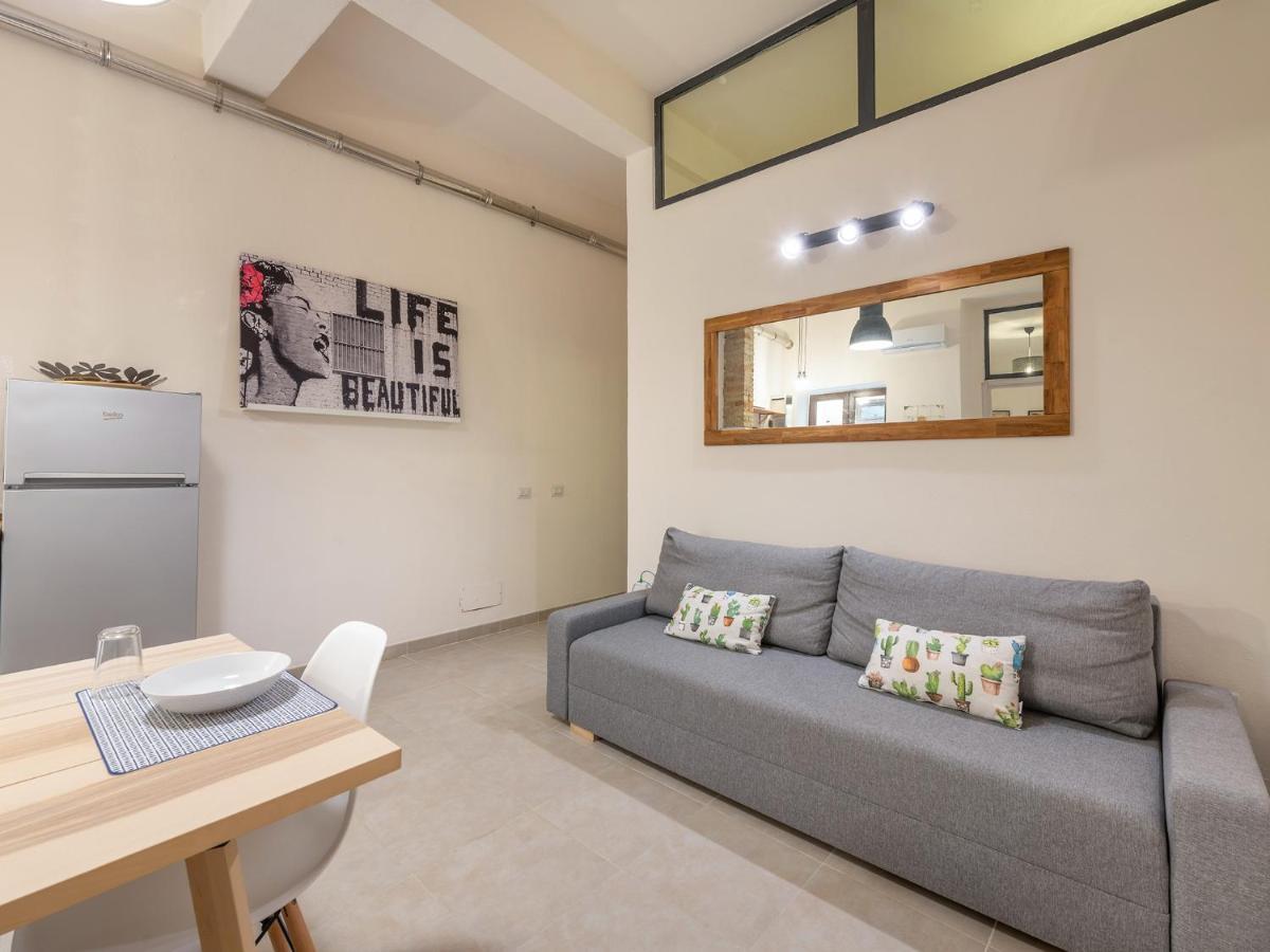 Giardini House Villa Cagliari Ngoại thất bức ảnh