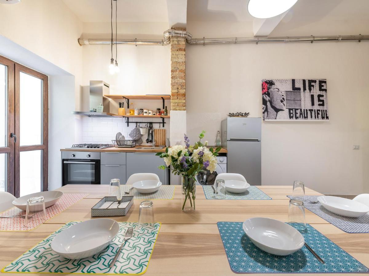 Giardini House Villa Cagliari Ngoại thất bức ảnh