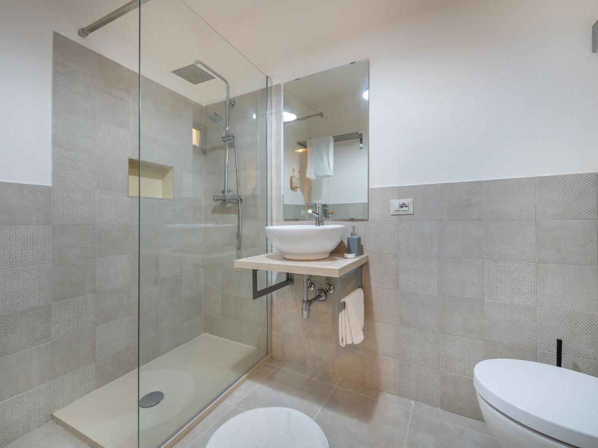 Giardini House Villa Cagliari Ngoại thất bức ảnh