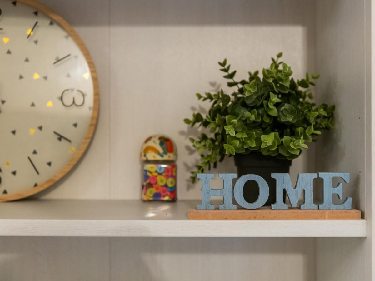 Giardini House Villa Cagliari Ngoại thất bức ảnh